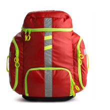 Jump Trauma Rescue Emergency Bags Medical Disaster First Aid Kit Bag Backpack